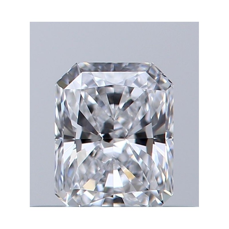 Diament radiant, 0.31ct, VS1, D, GIA 6535719567