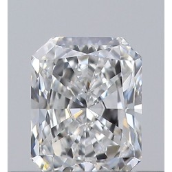 Diament radiant, 0.3ct, VS2, F, GIA 5536803976