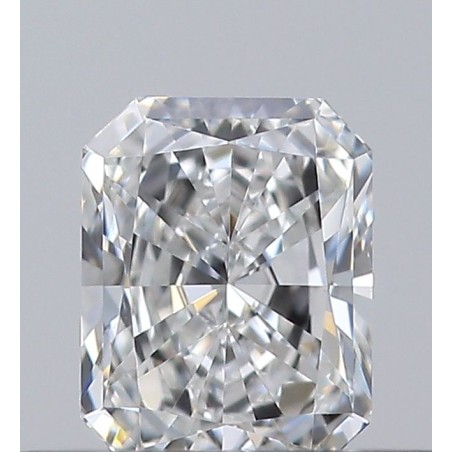 Diament radiant, 0.3ct, VS2, F, GIA 5536803976