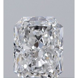 Diament radiant, 0.3ct, VS1, F, GIA 3535806533