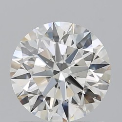 Diament szlif okrągły, 1.19ct, VS2, I, IGI 731572823