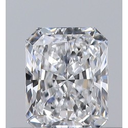 Diament radiant, 0.34ct, VVS2, E, GIA 7533719153