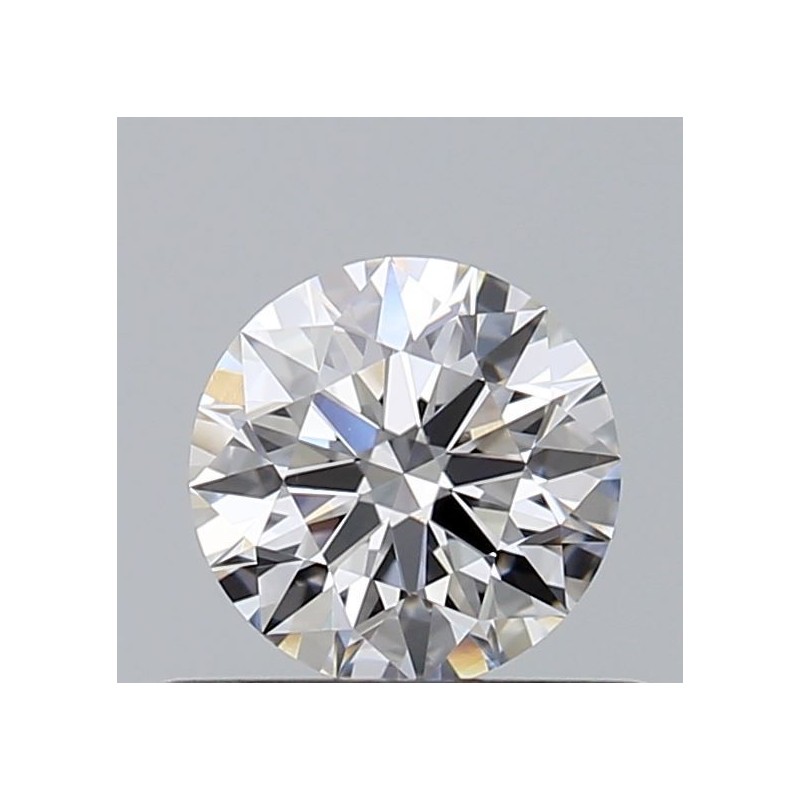 Diament szlif okrągły, 0.53ct, VS2, E, GIA 2527913990