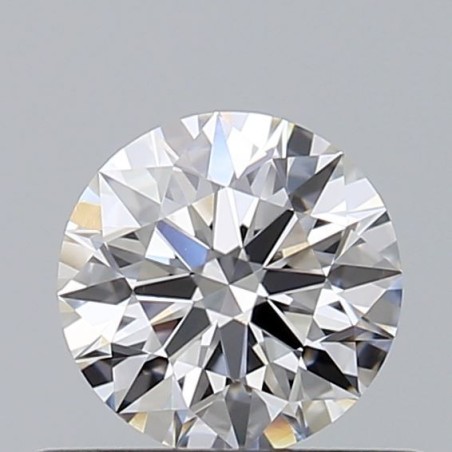 Diament szlif okrągły, 0.53ct, VS2, E, GIA 2527913990