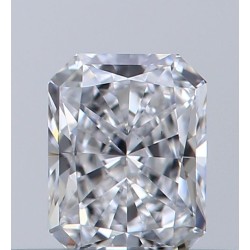 Diament radiant, 0.3ct, VS1, D, GIA 5536775222