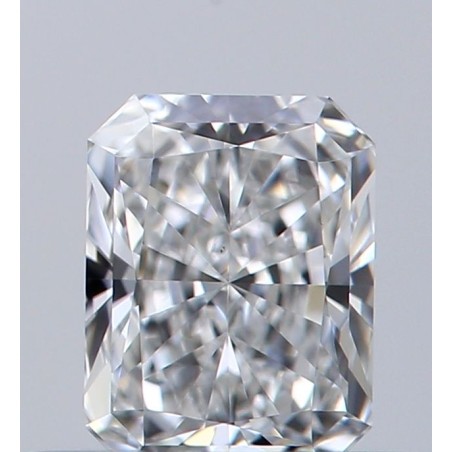 Diament radiant, 0.36ct, VS1, F, GIA 6532766061
