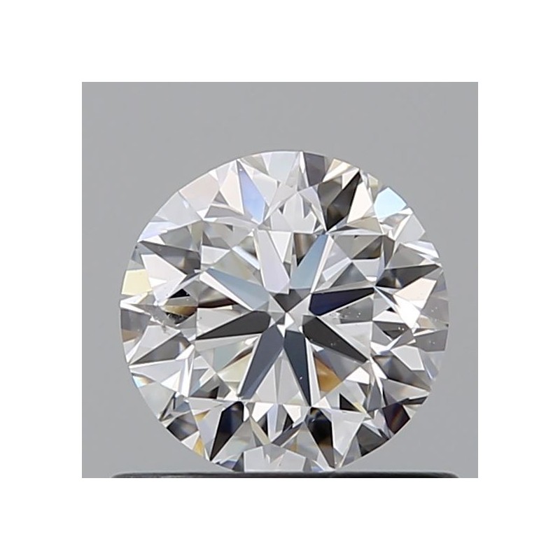 Diament szlif okrągły, 0.71ct, SI1, F, GIA 6522915904 Diament szlif okrągły, 0.71ct, SI1, F, GIA 6522915904