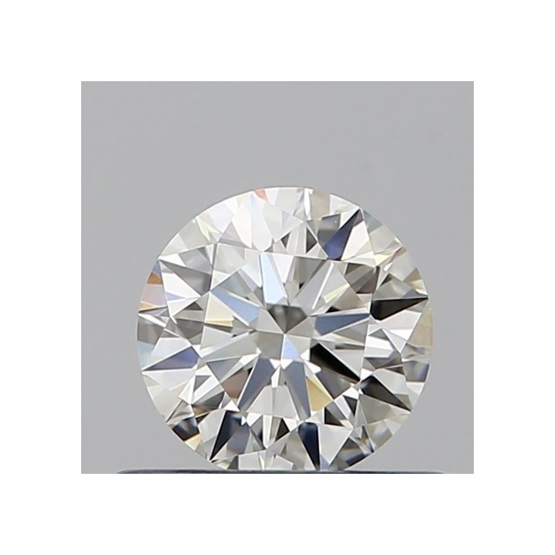 Diament szlif okrągły, 0.51ct, VVS2, I, GIA 1525978571 Diament szlif okrągły, 0.51ct, VVS2, I, GIA 1525978571