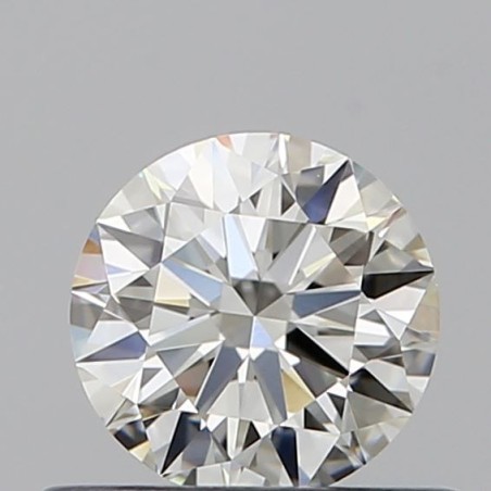 Diament szlif okrągły, 0.51ct, VVS2, I, GIA 1525978571