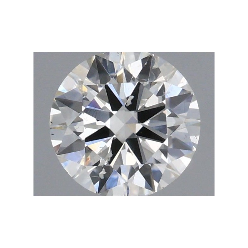 Diament szlif okrągły, 0.3ct, SI2, G, IGI 727539629 Diament szlif okrągły, 0.3ct, SI2, G, IGI 727539629