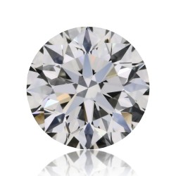 Diament szlif okrągły, 0.7ct, VVS1, H, GIA 7533841848