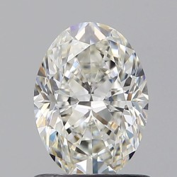 Diament szlif owalny, 0.9ct, VVS2, H, GIA 6525971139