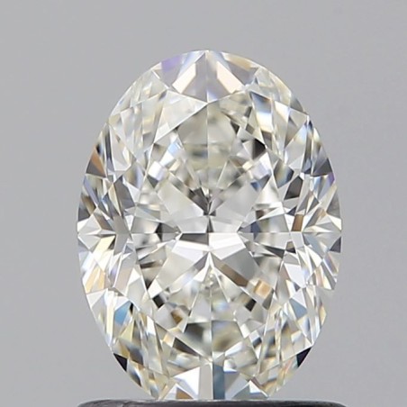 Diament szlif owalny, 0.9ct, VVS2, H, GIA 6525971139