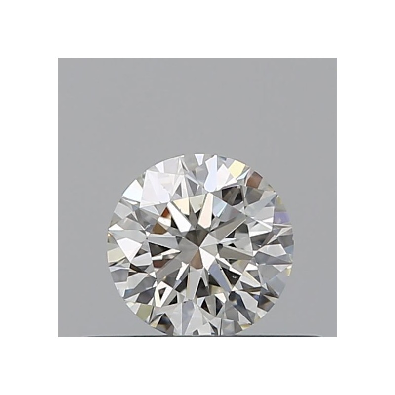 Diament szlif okrągły, 0.35ct, VS2, I, GIA 6531012906