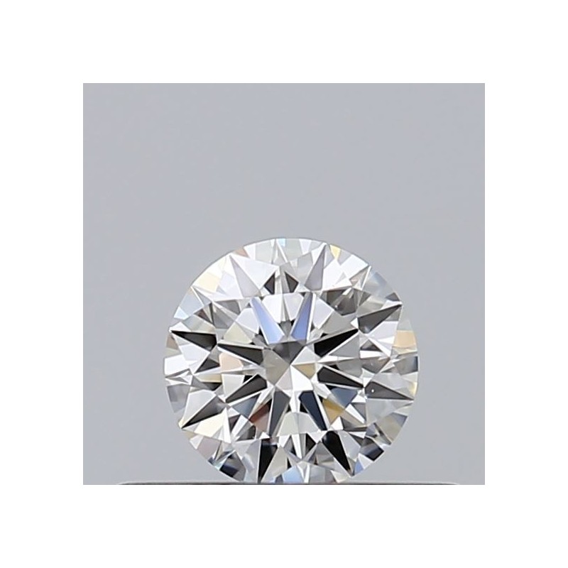 Diament szlif okrągły, 0.3ct, VS2, F, GIA 7526966169 Diament szlif okrągły, 0.3ct, VS2, F, GIA 7526966169