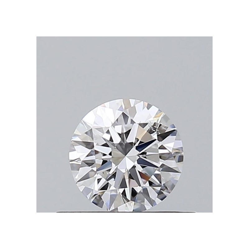 Diament szlif okrągły, 0.4ct, SI2, D, GIA 6531011844 Diament szlif okrągły, 0.4ct, SI2, D, GIA 6531011844