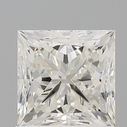 Diament szlif princess, 0.9ct, VVS2, I, GIA 1538603793