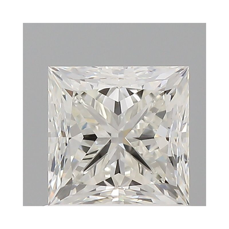 Diament szlif princess, 0.9ct, VVS2, I, GIA 1538603793 Diament szlif princess, 0.9ct, VVS2, I, GIA 1538603793