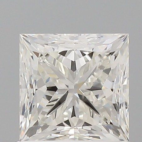 Diament szlif princess, 0.9ct, VVS2, I, GIA 1538603793