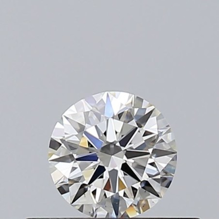 Diament szlif okrągły, 0.3ct, VS2, I, GIA 6531011802