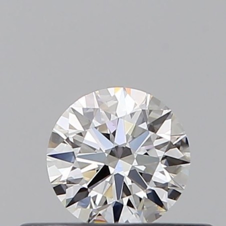 Diament szlif okrągły, 0.3ct, VS2, F, GIA 2526947404