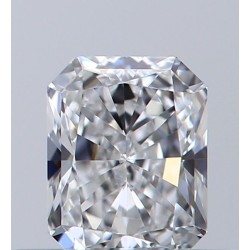Diament radiant, 0.31ct, VS1, E, GIA 2537775274