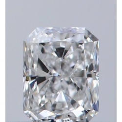 Diament radiant, 0.3ct, VS2, F, GIA 1533804218
