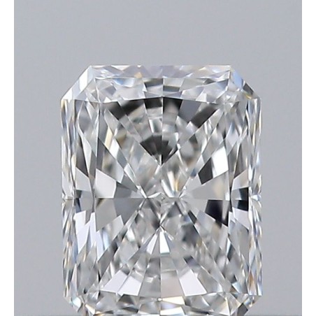 Diament radiant, 0.3ct, VS1, F, GIA 6532806545