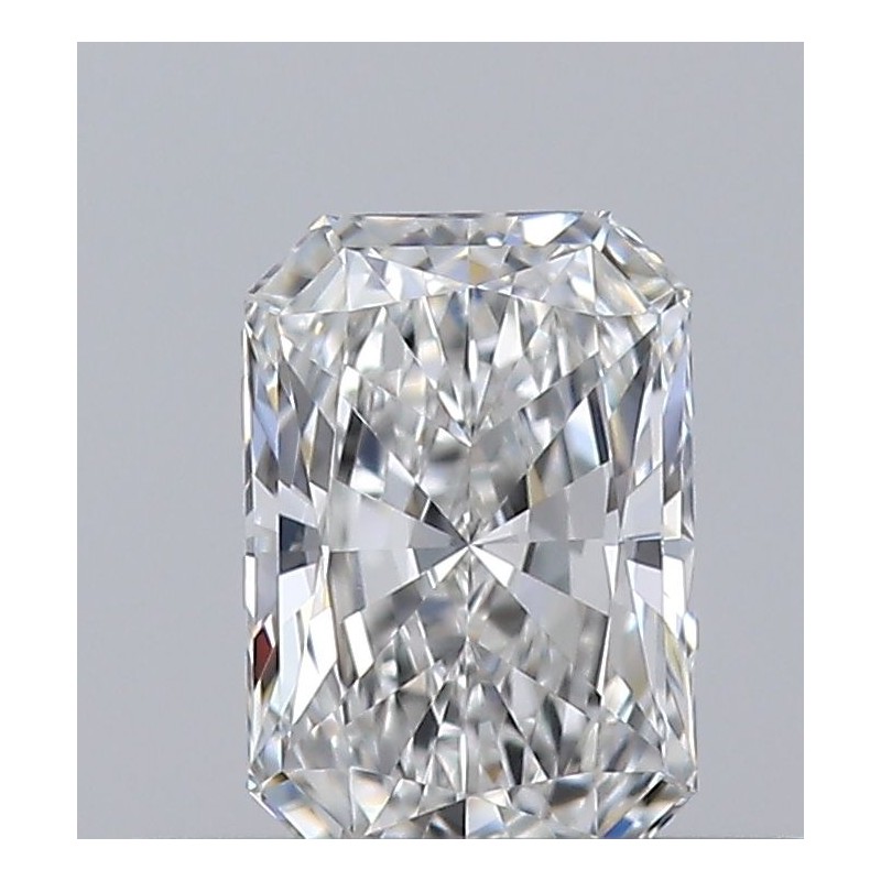 Diament radiant, 0.31ct, VVS1, F, GIA 2537807049 Diament radiant, 0.31ct, VVS1, F, GIA 2537807049