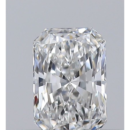 Diament radiant, 0.31ct, VVS1, F, GIA 2537807049