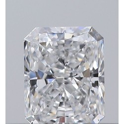 Diament radiant, 0.3ct, VS2, E, GIA 5533806395