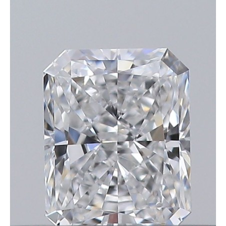 Diament radiant, 0.3ct, VS2, E, GIA 5533806395