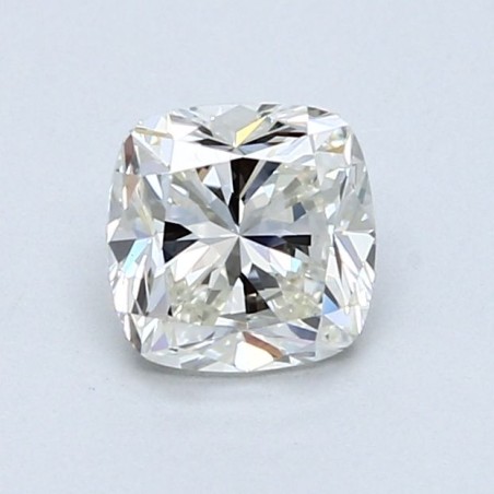 Diament szlif poduszkowy brylantowy, 1ct, VS1, I, GIA 7451611372