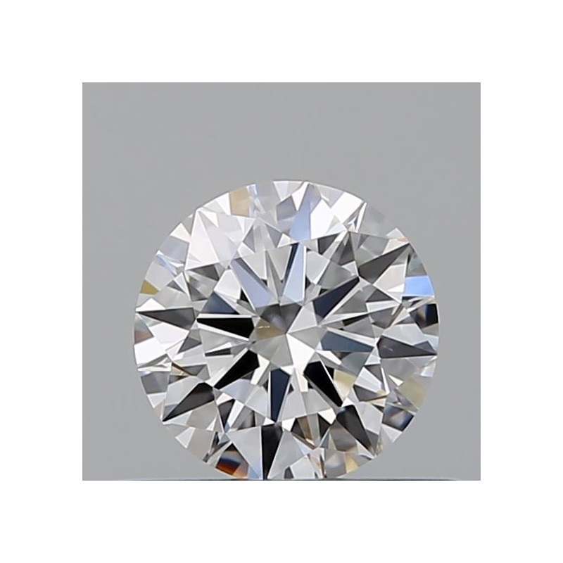 Diament szlif okrągły, 0.5ct, VS1, E, GIA 6521944589 Diament szlif okrągły, 0.5ct, VS1, E, GIA 6521944589