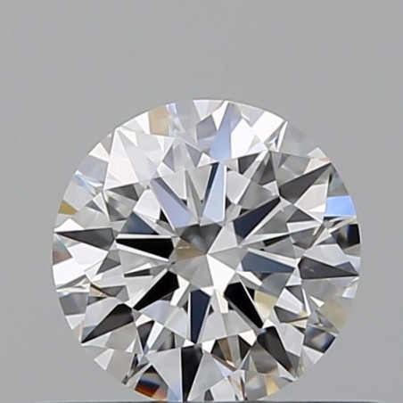 Diament szlif okrągły, 0.5ct, VS1, E, GIA 6521944589