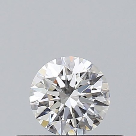 Diament szlif okrągły, 0.3ct, VS2, F, GIA 1539007336