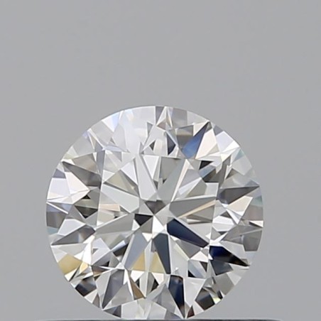 Diament szlif okrągły, 0.5ct, VS1, I, GIA 6522945932