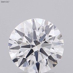 Diament szlif okrągły, 1.2ct, VVS1, F, GIA 1533705953