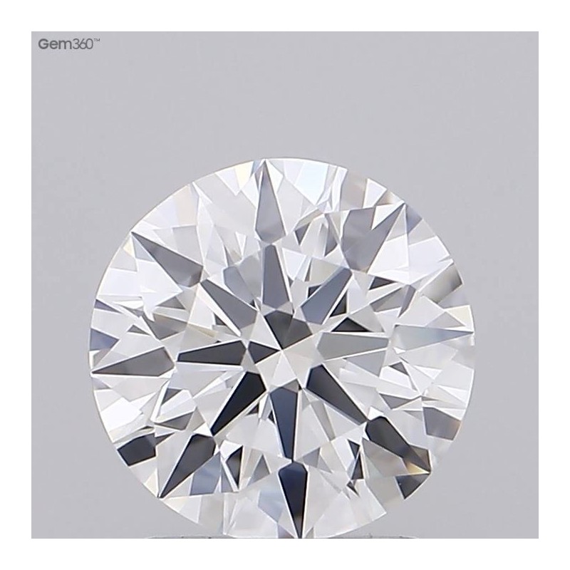 Diament szlif okrągły, 1.2ct, VVS1, F, GIA 1533705953 Diament szlif okrągły, 1.2ct, VVS1, F, GIA 1533705953