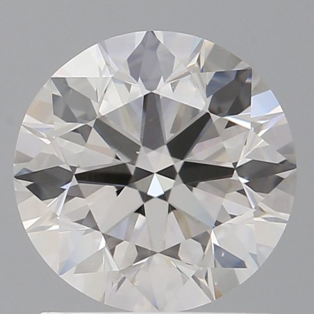 Diament szlif okrągły, 1.5ct, SI1, G, GIA 6532255989