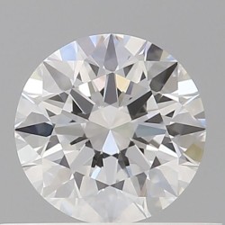 Diament szlif okrągły, 0.51ct, VVS1, D, GIA 3535458964