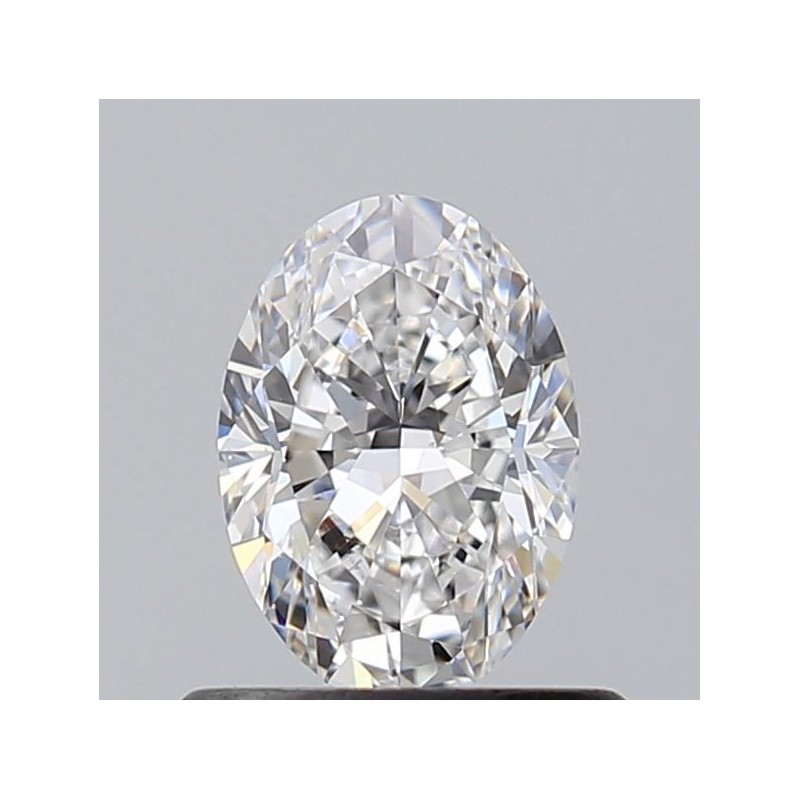 Diament szlif owalny, 0.56ct, VS2, D, GIA 6532211176 Diament szlif owalny, 0.56ct, VS2, D, GIA 6532211176