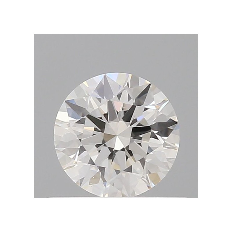 Diament szlif okrągły, 0.4ct, VS2, G, GIA 1539248756 Diament szlif okrągły, 0.4ct, VS2, G, GIA 1539248756