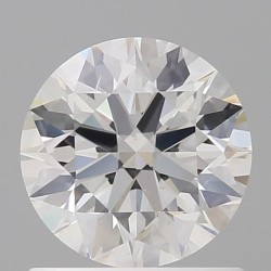 Diament szlif okrągły, 0.8ct, SI1, F, GIA 6531478807