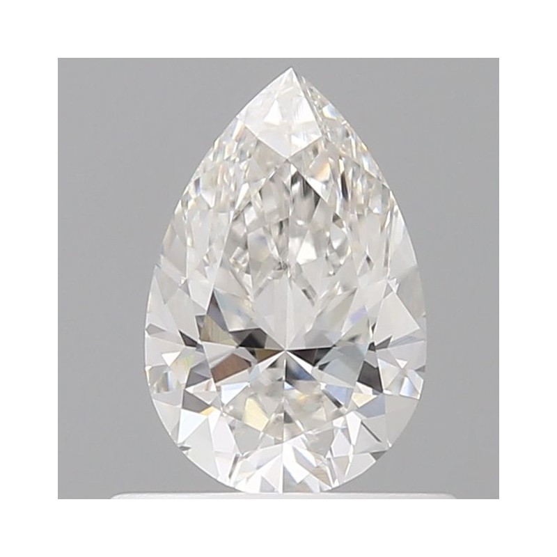 Diament szlif gruszkowy, 0.51ct, VVS1, D, GIA 1533261560 Diament szlif gruszkowy, 0.51ct, VVS1, D, GIA 1533261560