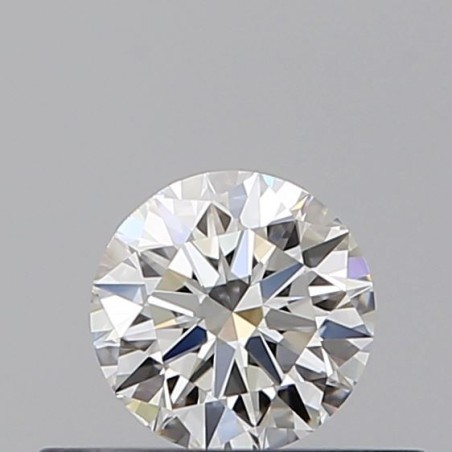 Diament szlif okrągły, 0.3ct, VS2, G, GIA 5533539946