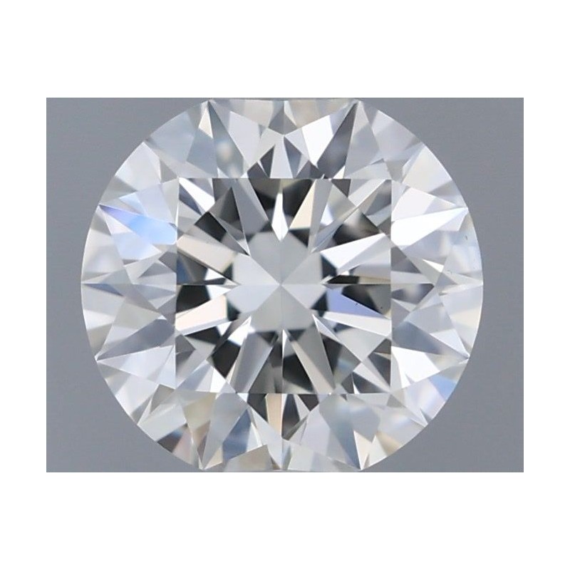 Diament szlif okrągły, 0.63ct, VS1, H, GIA 2507893836 Diament szlif okrągły, 0.63ct, VS1, H, GIA 2507893836