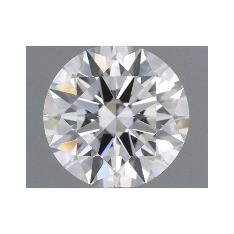 Diament szlif okrągły, 0.43ct, VVS1, F, GIA 1525473509 Diament szlif okrągły, 0.43ct, VVS1, F, GIA 1525473509