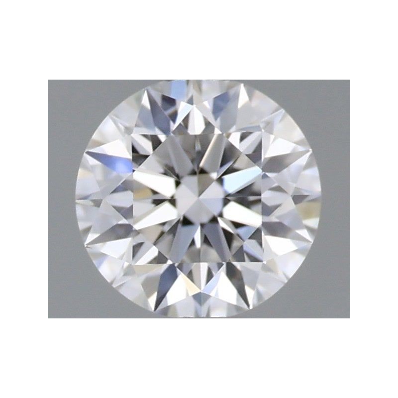 Diament szlif okrągły, 0.43ct, VVS1, E, GIA 2524481455 Diament szlif okrągły, 0.43ct, VVS1, E, GIA 2524481455