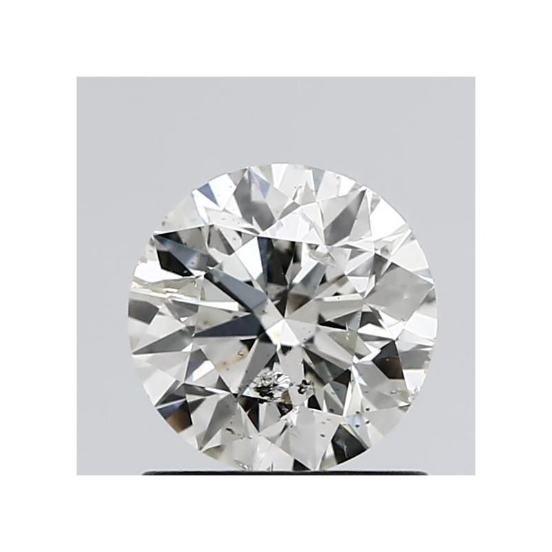 Diament szlif okrągły, 1.25ct, VS1, I, IGI 725501609 Diament szlif okrągły, 1.25ct, VS1, I, IGI 725501609